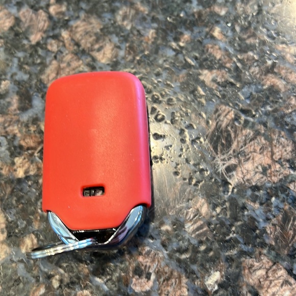 Fob cover - Picture 2 of 2